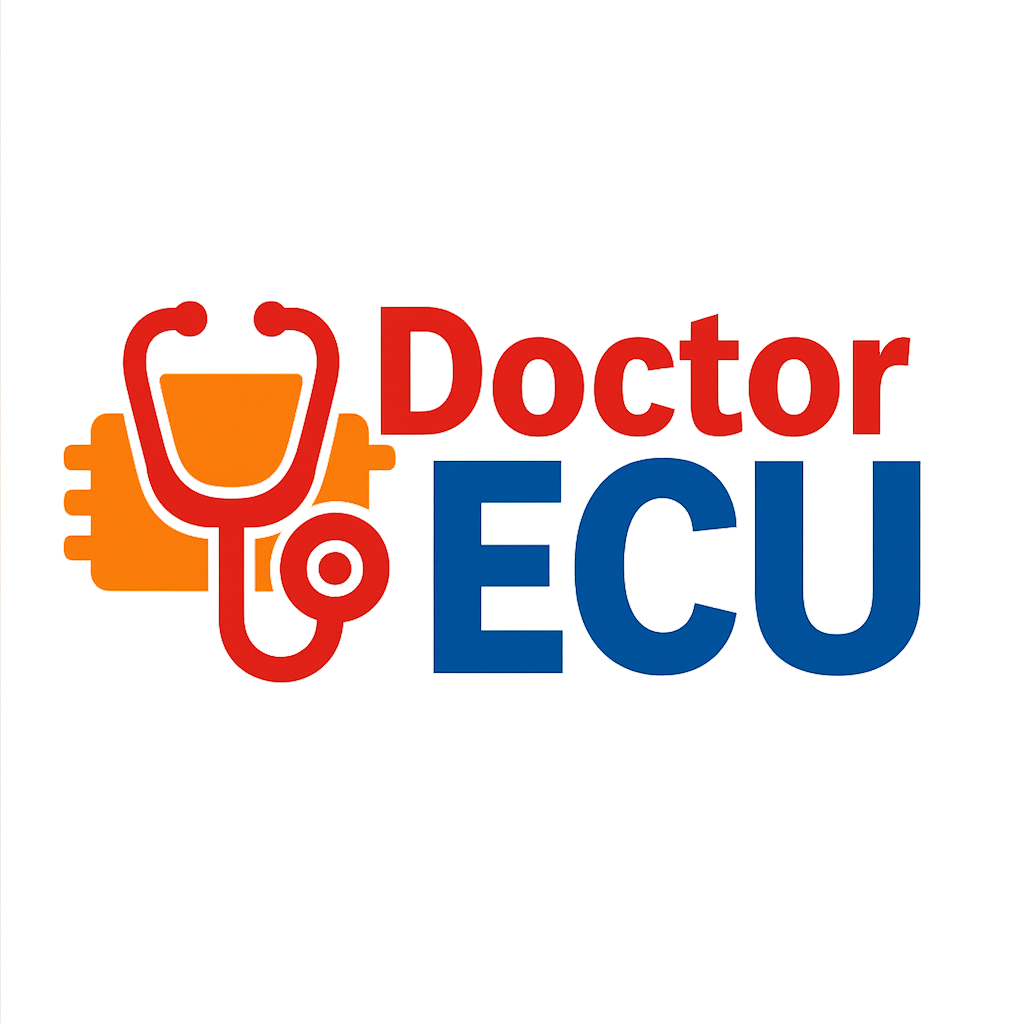 Doctor ECU Logo